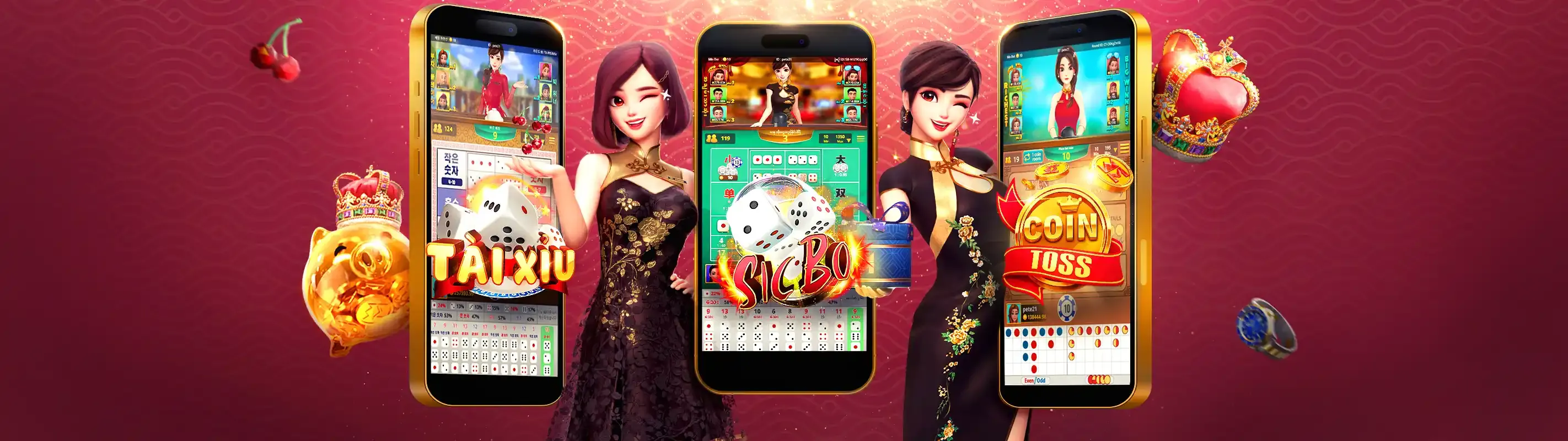 Đánh giá game bài cn3789 - trải nghiệm giải trí trực tuyến hàng đầu Việt Nam