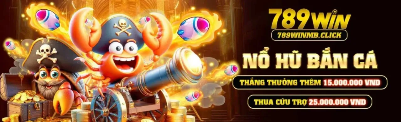 Nổ hũ jackpot tại cn3789 - Trải nghiệm đỉnh cao