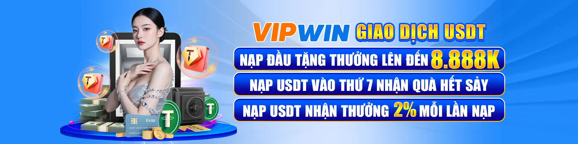 Các phương thức nạp tiền an toàn tại cn3789